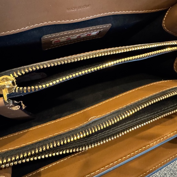 EUC Marni trunk bag - Picture 5 of 11